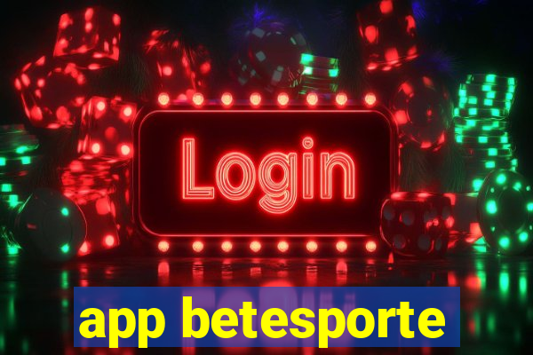 app betesporte